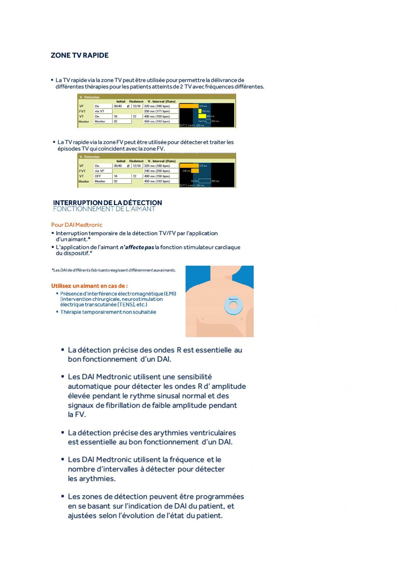 2 2 1 2 fonctionnement des appareils en stimulation cardiaque j les specificites des labos page 12