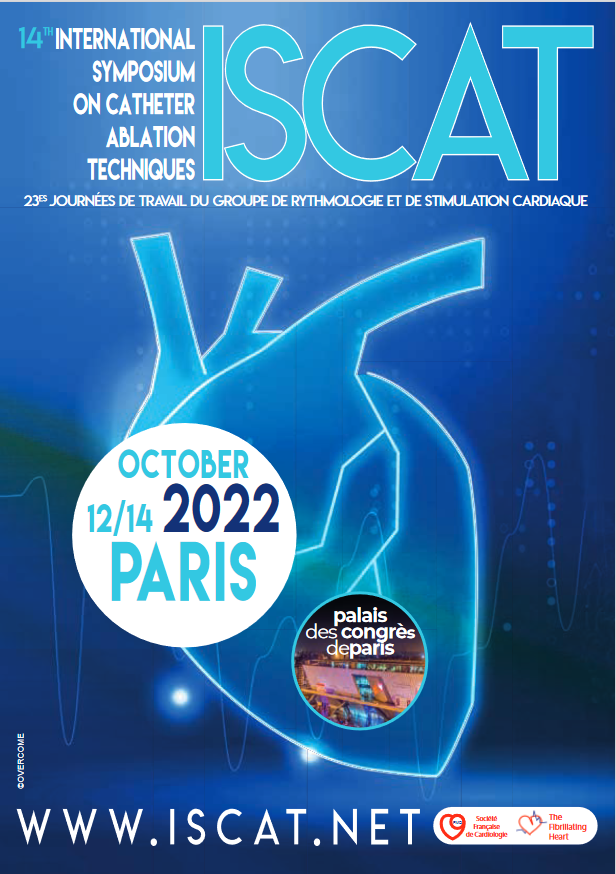 Iscat